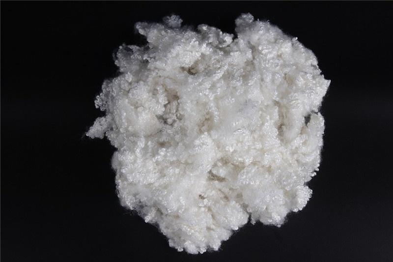 3D*64mm HC Polyester Staple Fiber1